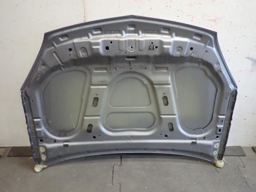 HAUBA OPEL VECTRA C REDIZAJN 2005-2008