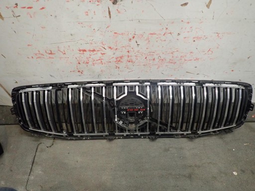 MASKA VOLVO S60 II V60 2018- 32132227 MASKA VOLVO S60 II V60 2018- 32132227