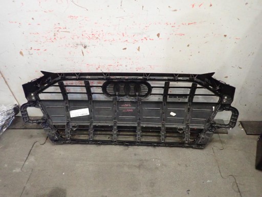 MASKA AUDI A4 B9 REDIZAJN 2019 ALLROAD 8W0853651DP