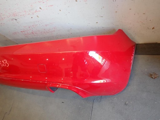 BRANIK ZADNJI MERCEDES SLK W172 2011-