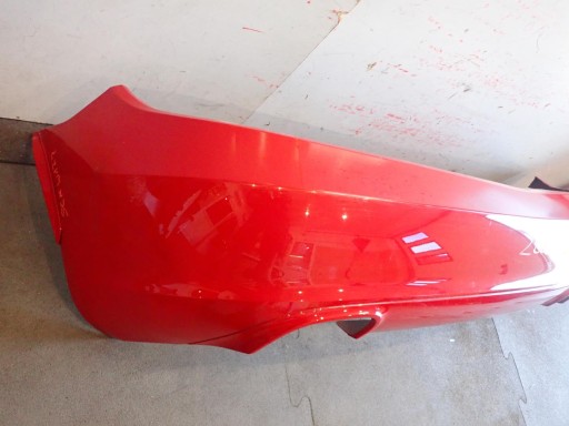 BRANIK ZADNJI MERCEDES SLK W172 2011-