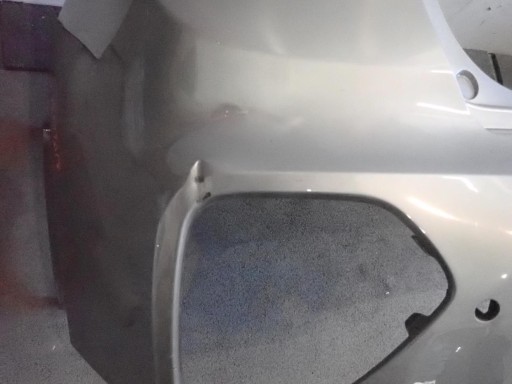 BRANIK ZADNJI KIA NIRO REDIZAJN 2019-
