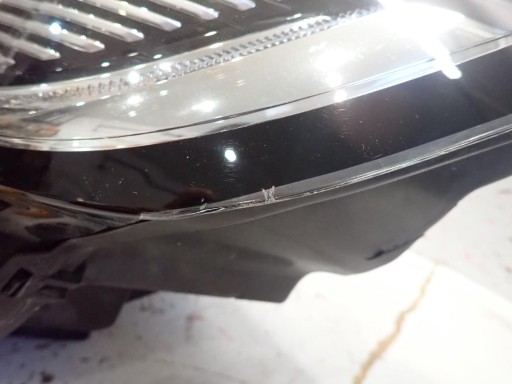 LAMPA FAR PREDNJI LIJEVI FORD EDGE 16- FULL LED