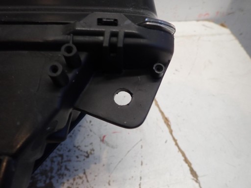 LAMPA FAR PREDNJI LIJEVI FORD EDGE 16- FULL LED