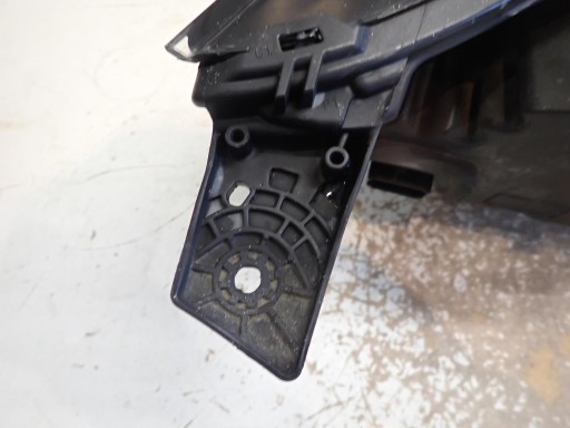 LAMPA FAR PREDNJI LIJEVI FORD EDGE 16- FULL LED