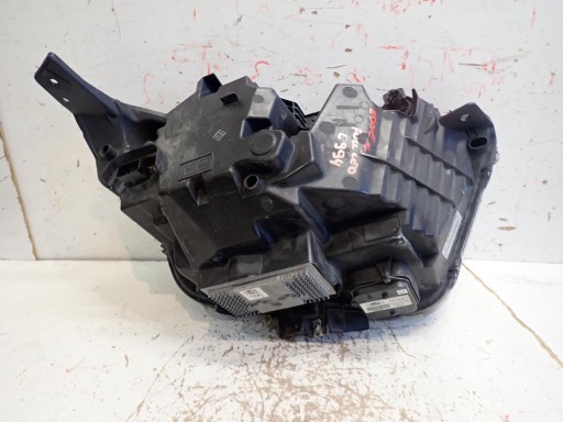LAMPA FAR PREDNJI LIJEVI FORD EDGE 16- FULL LED