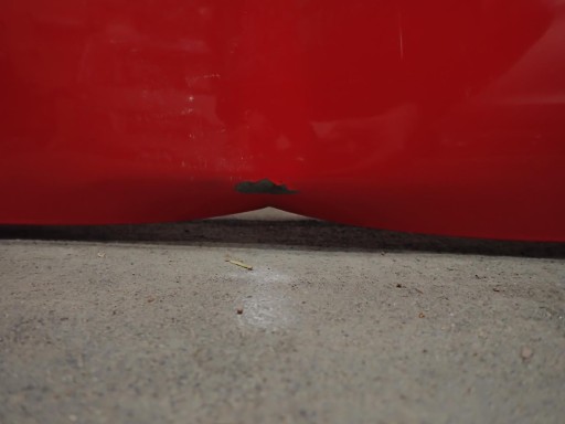 GEPEK FORD TOURNEO CONNECT MK2 2014-