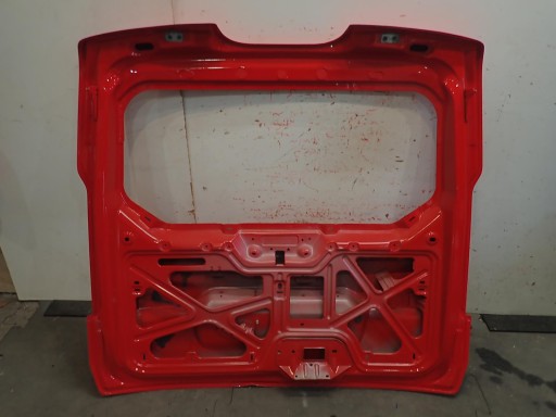 GEPEK FORD TOURNEO CONNECT MK2 2014-