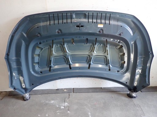 HAUBA HYUNDAI IONIQ 5 2021-