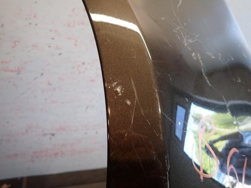 BLATOBRAN PREDNJI LIJEVI OPEL ZAFIRA C 2012-