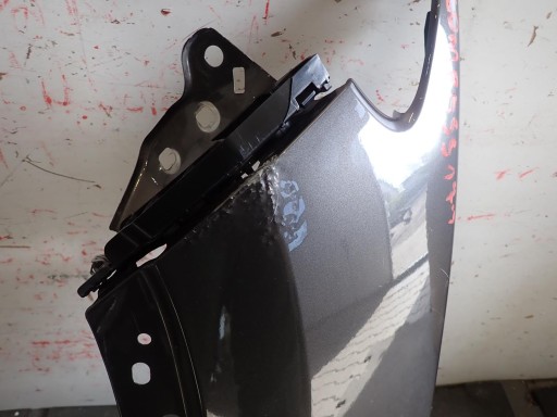 BLATOBRAN PREDNJI LIJEVI JEEP COMPASS II 2017-