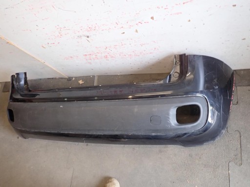 BRANIK ZADNJI FIAT PANDA III 2012-