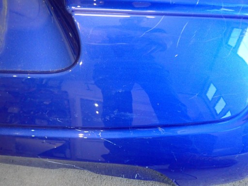 BRANIK ZADNJI CITROEN C1 II 2014-