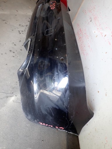 BRANIK ZADNJI MERCEDES SLK W172 2011-