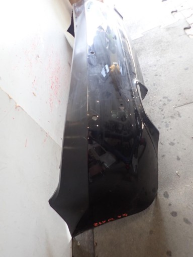 BRANIK ZADNJI MERCEDES SLK W172 2011-