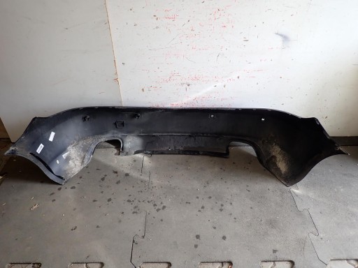 BRANIK ZADNJI MERCEDES SLK W172 2011-