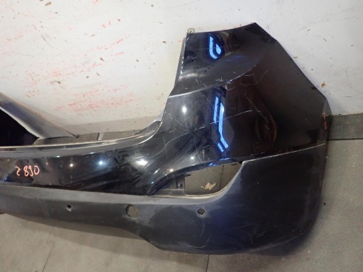 BRANIK ZADNJI HYUNDAI IX35 2010-