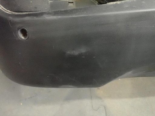 BRANIK ZADNJI HYUNDAI IX35 2010-