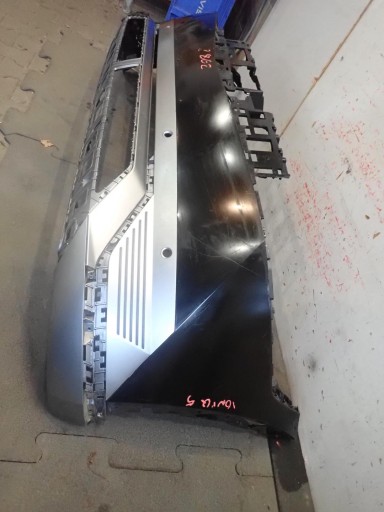BRANIK PREDNJI HYUNDAI IONIQ 5 2021- BRANIK PREDNJI HYUNDAI IONIQ 5 2021-