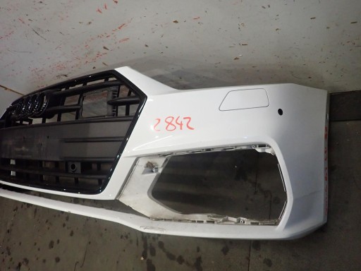 BRANIK PREDNJI AUDI A7 C8 2018- S-LINE