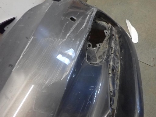 BRANIK PREDNJI OPEL CASCADA