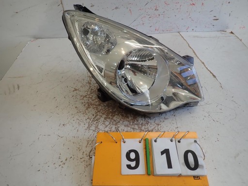 LAMPA FAR PREDNJI DESNI OPEL AGILA B II 2008-