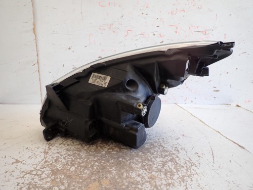 LAMPA FAR PREDNJI DESNI OPEL AGILA B II 2008-