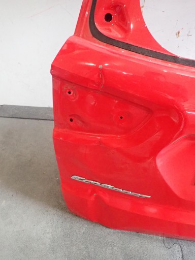 GEPEK FORD ECOSPORT 2013-