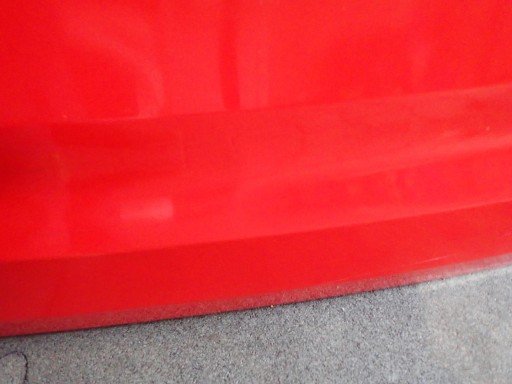GEPEK FORD ECOSPORT 2013-