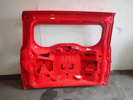GEPEK FORD ECOSPORT 2013-