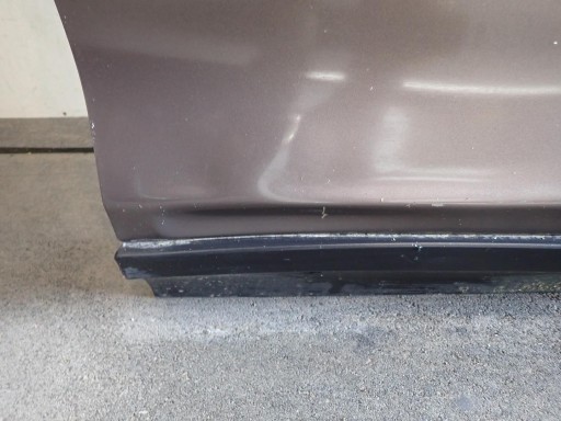 VRATA PREDNJI DESNA BMW X3 F25 2010-
