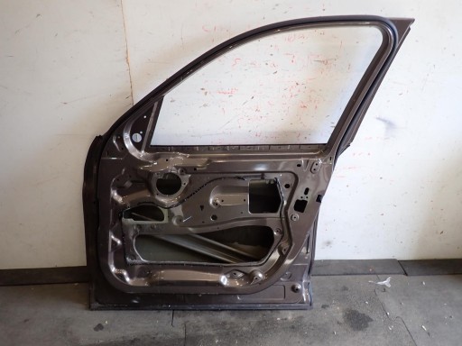 VRATA PREDNJI DESNA BMW X3 F25 2010-