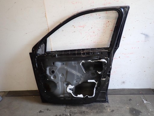 VRATA PREDNJI DESNA SMART FORFOUR A453 2014-