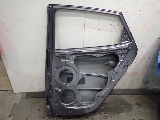 VRATA ZADNJI ZADNJA DESNA HYUNDAI IX35 2010-