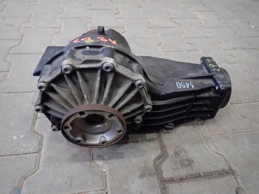 MOST DIFERENCIJAL ZADNJI AUDI A8 D3 A6 C6 01R525053K MOST DIFERENCIJAL ZADNJI AUDI A8 D3 A6 C6 01R525053K