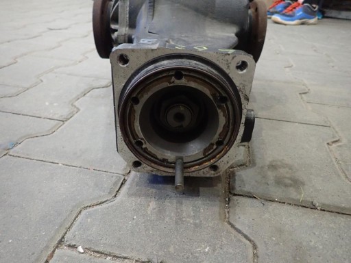 MOST DIFERENCIJAL ZADNJI AUDI A8 D3 A6 C6 01R525053K MOST DIFERENCIJAL ZADNJI AUDI A8 D3 A6 C6 01R525053K