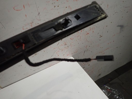 LAMPA FAR SVIJETLO STOP AUDI A7 4G8945097