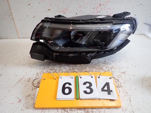 LAMPA FAR PREDNJI LIJEVI JEEP COMPASS II REDIZAJN 21- FULL LED 00522099920