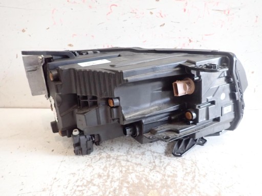 LAMPA FAR PREDNJI LIJEVI JEEP COMPASS II REDIZAJN 21- FULL LED 00522099920