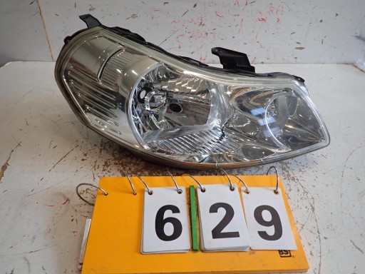 LAMPA FAR PREDNJI DESNI SUZUKI SX4 FIAT SEDICI 2006-2013 LAMPA FAR PREDNJI DESNI SUZUKI SX4 FIAT SEDICI 2006-2013