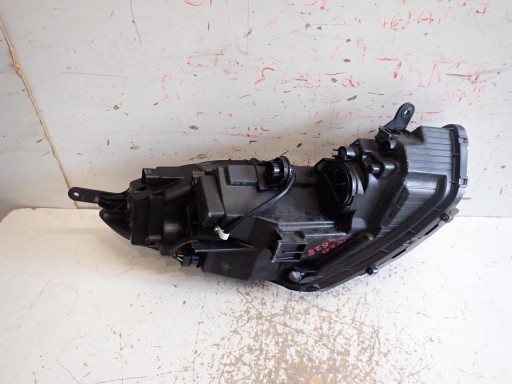 LAMPA FAR PREDNJI LIJEVI HYUNDAI IX20 2010-