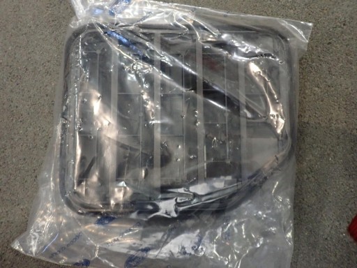 MREŽICA VENTILACIJA FORD EDGE 2046648