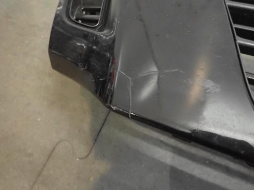 MASKA NISSAN NAVARA D23 NP300 2015- MASKA NISSAN NAVARA D23 NP300 2015-