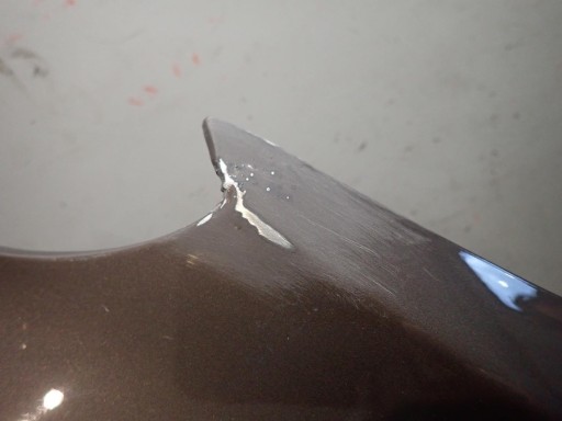 BLATOBRAN PREDNJI LIJEVI HYUNDAI IX20 2010-
