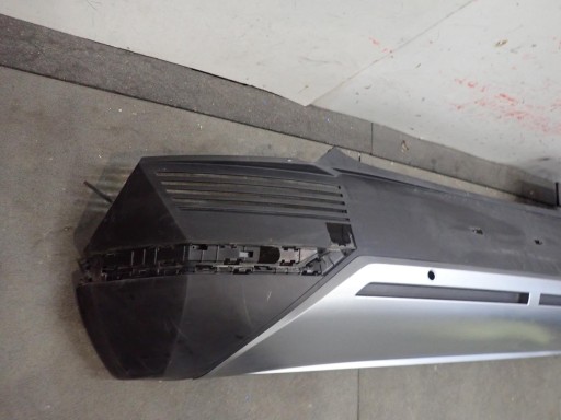 BRANIK ZADNJI HYUNDAI IONIQ 5 2021- 86612-GI000