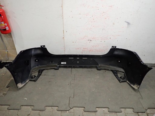 BRANIK ZADNJI PEUGEOT 508 II 2018- LIMUZINA / SEDAN 9817289577 BRANIK ZADNJI PEUGEOT 508 II 2018- LIMUZINA / SEDAN 9817289577