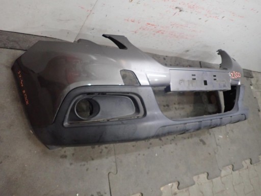 BRANIK PREDNJI PEUGEOT 2008 2013-2016 9802521077 BRANIK PREDNJI PEUGEOT 2008 2013-2016 9802521077