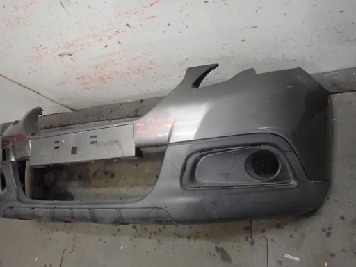 BRANIK PREDNJI PEUGEOT 2008 2013-2016 9802521077 BRANIK PREDNJI PEUGEOT 2008 2013-2016 9802521077