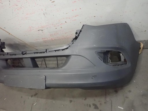 BRANIK PREDNJI MERCEDES SPRINTER W907 W910 2018-