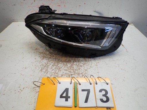 LAMPA FAR PREDNJI DESNI MERCEDES CLS W257 2018- FULL LED